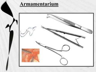 Armamentarium
 