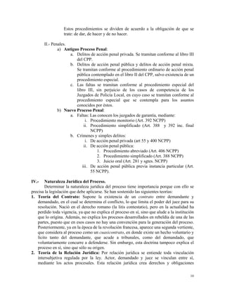 1.-Disposiciones Comunes a Todo Procedimiento - Cristian Maturana M.pdf