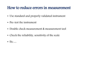 1. Basics of Measuring Instrumentation System (2).pptx