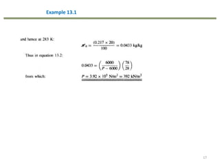 17
Example 13.1
 