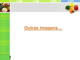 Outras imagens…
 