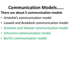 1. Classroom Communication.ppt