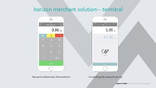 Exploring the next generation mobile payment solution | PPT