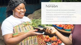 Exploring the next generation mobile payment solution | PPT