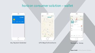 Exploring the next generation mobile payment solution | PPT