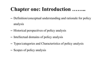 Policy Rationale 1.1 PPA chapter 1ppt.pptx