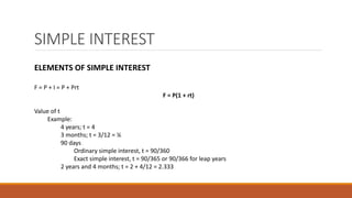 SIMPLE-INTEREST.pptx