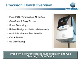 Precise Fio2 Device 1.ppt