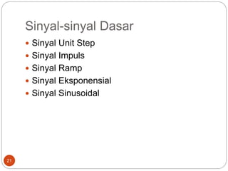 Sinyal Rjb 1. Sinyal (1).ppt