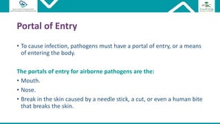 1. Disease Transmission and Infection.pptx