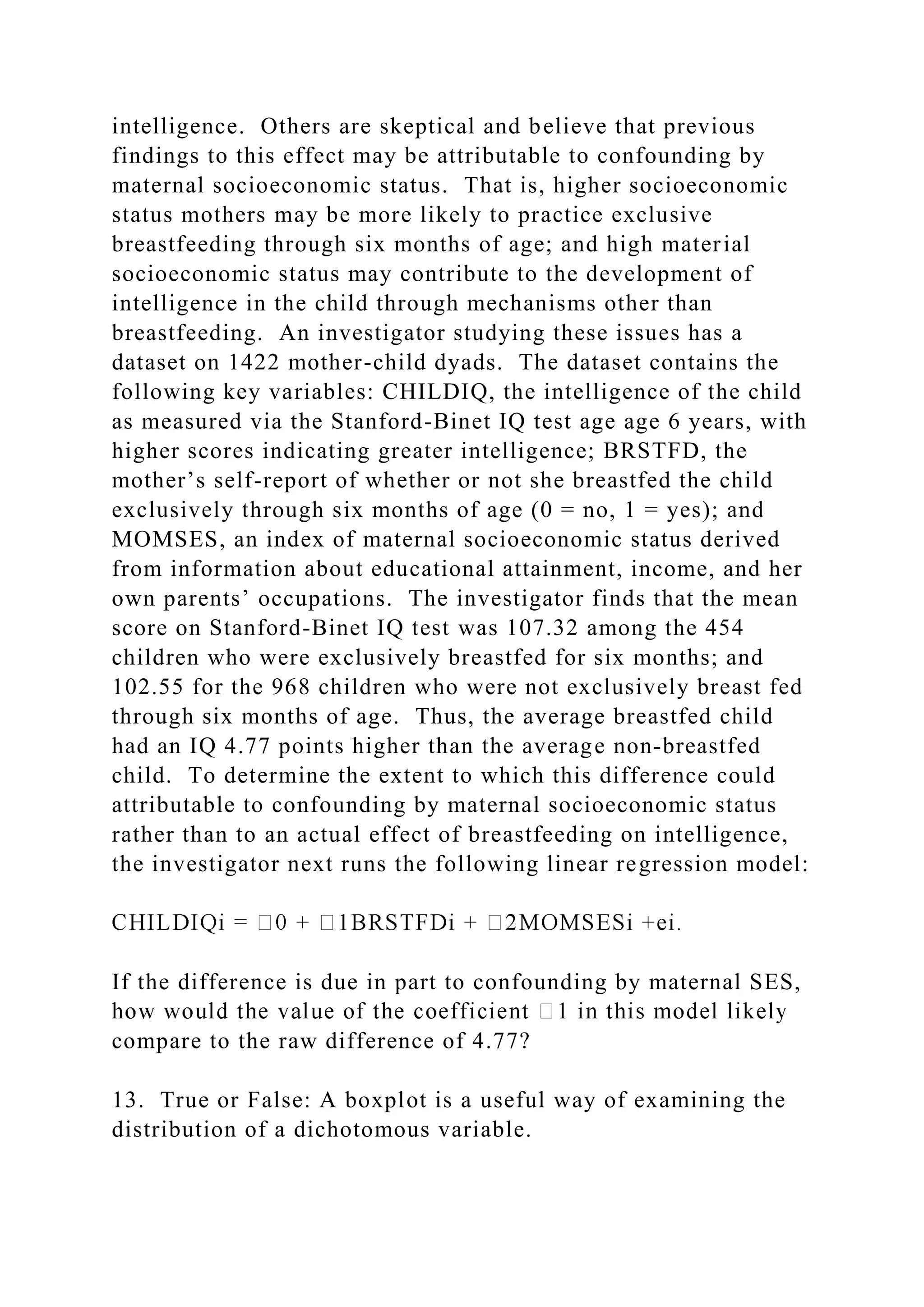 1 what is a codebook who might create one what would she or h docx