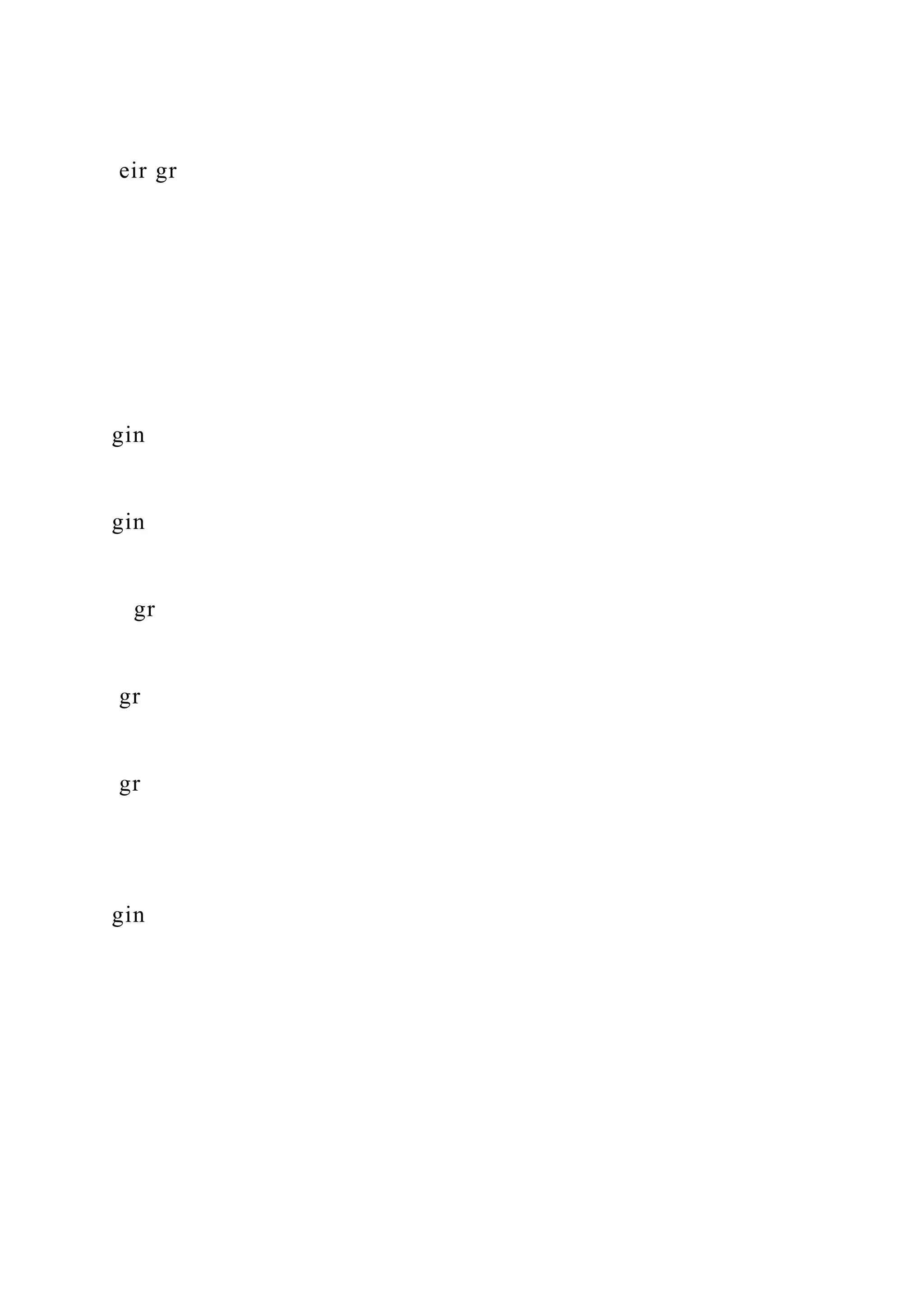 eir gr
gin
gin
gr
gr
gr
gin
 