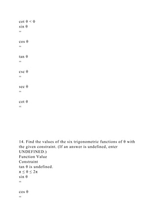 1. What do you call the acute angle formed by the terminal side o.docx