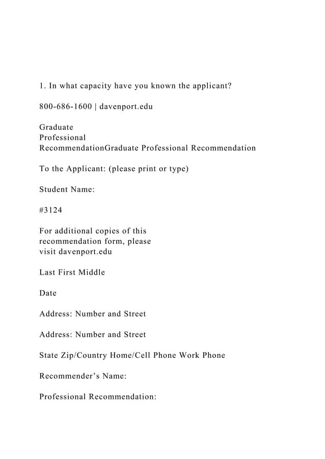 1. In what capacity have you known the applicant8006861.docx