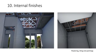 Construction Stages and Construction Teams | PDF