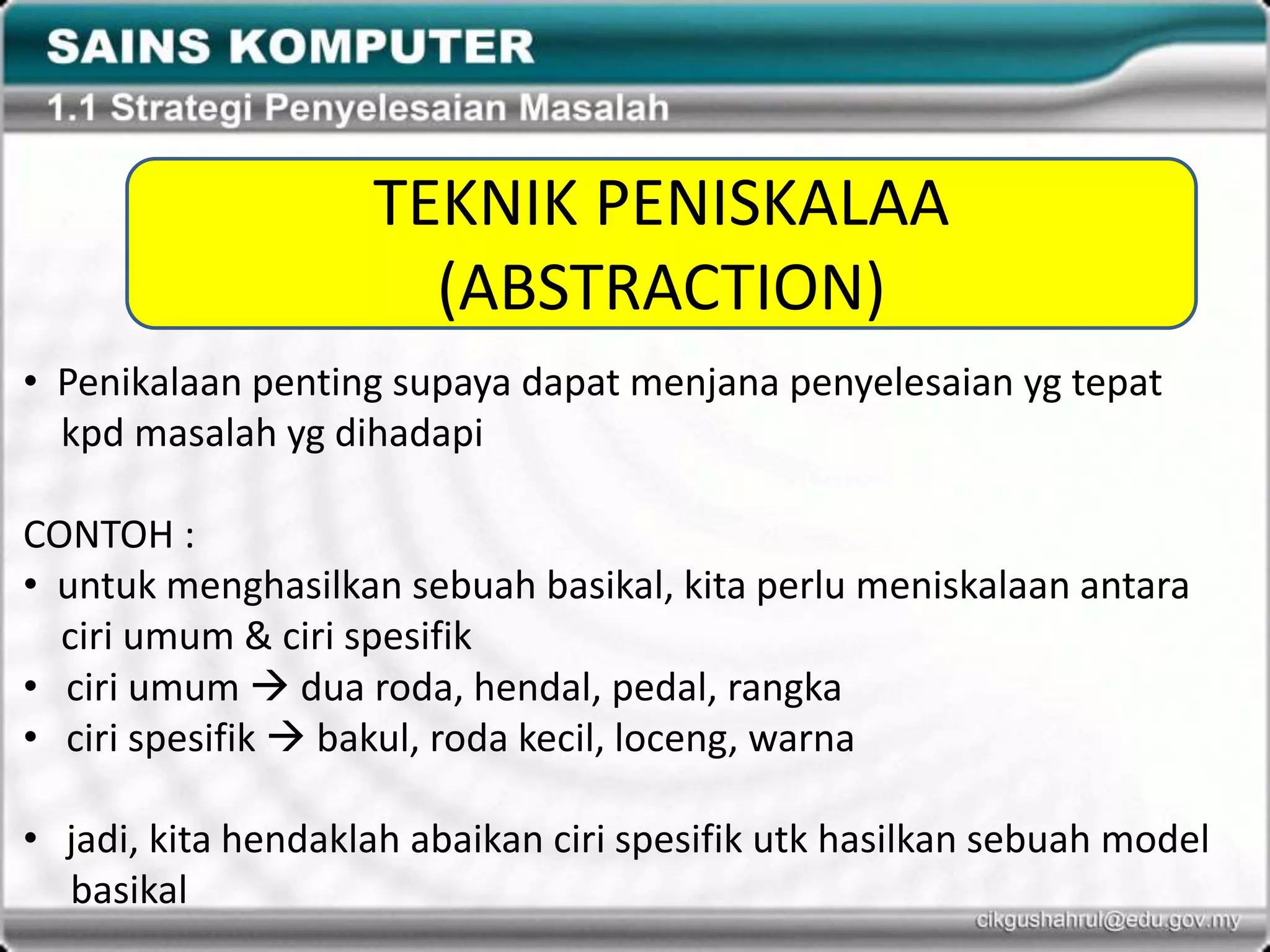 1.1 Strategi Penyelesaian Masalah.pptx