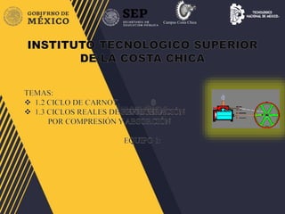 Campus Costa Chica
 