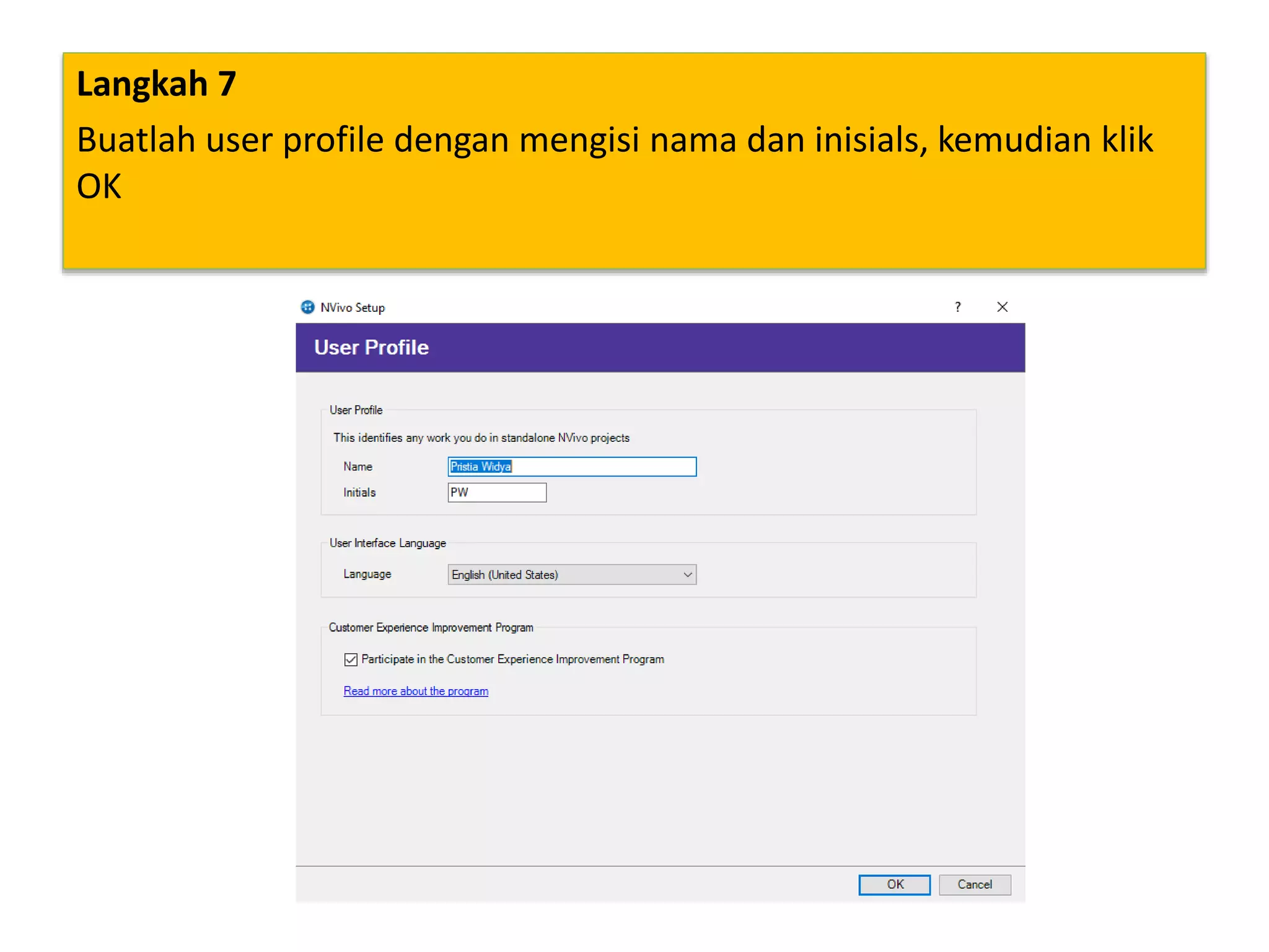 1 Panduan Install NVivo 12 Plus pptx 1-panduan-install-nvivo-12-plus-pptx