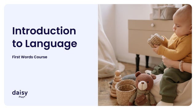 1. Introduction to Language | PPT