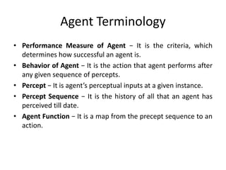 1.1 What are Agent and Environment.pptx