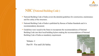 Nbc Code 1. Fire Protection system Standards.pdf