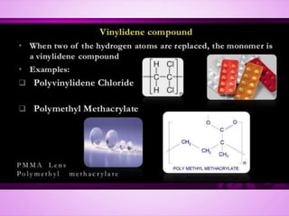 Polyvalene Example 1. Polymer Chemistry-1 (introduction).pptx