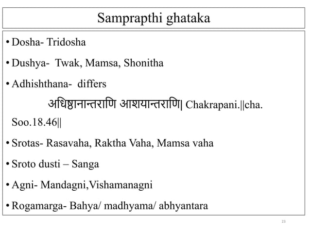 Shotha Shotha presentation.pptx | Hinduism | Religion & Spirituality