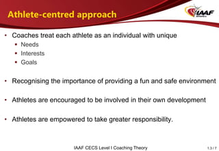 1.3 COR Coaching Philosophy .pptx