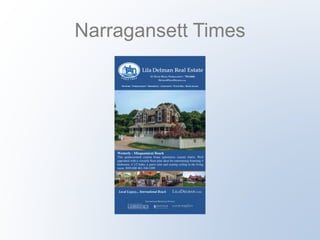Narragansett Times
 