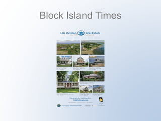 Block Island Times
 