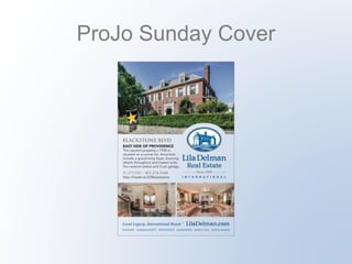 ProJo Sunday Cover
 