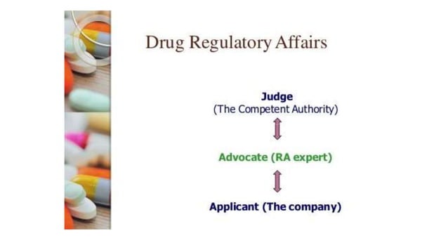 1. Introduction to regulatory affairs (2).pptx | Pharmaceutical ...