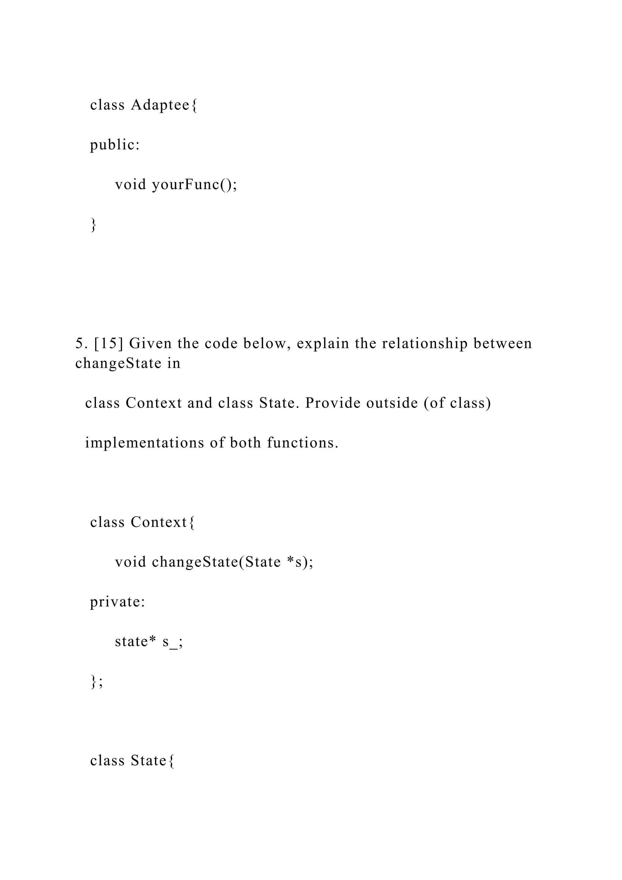 1. [10] Draw a UML class diagram for the following class def.docx