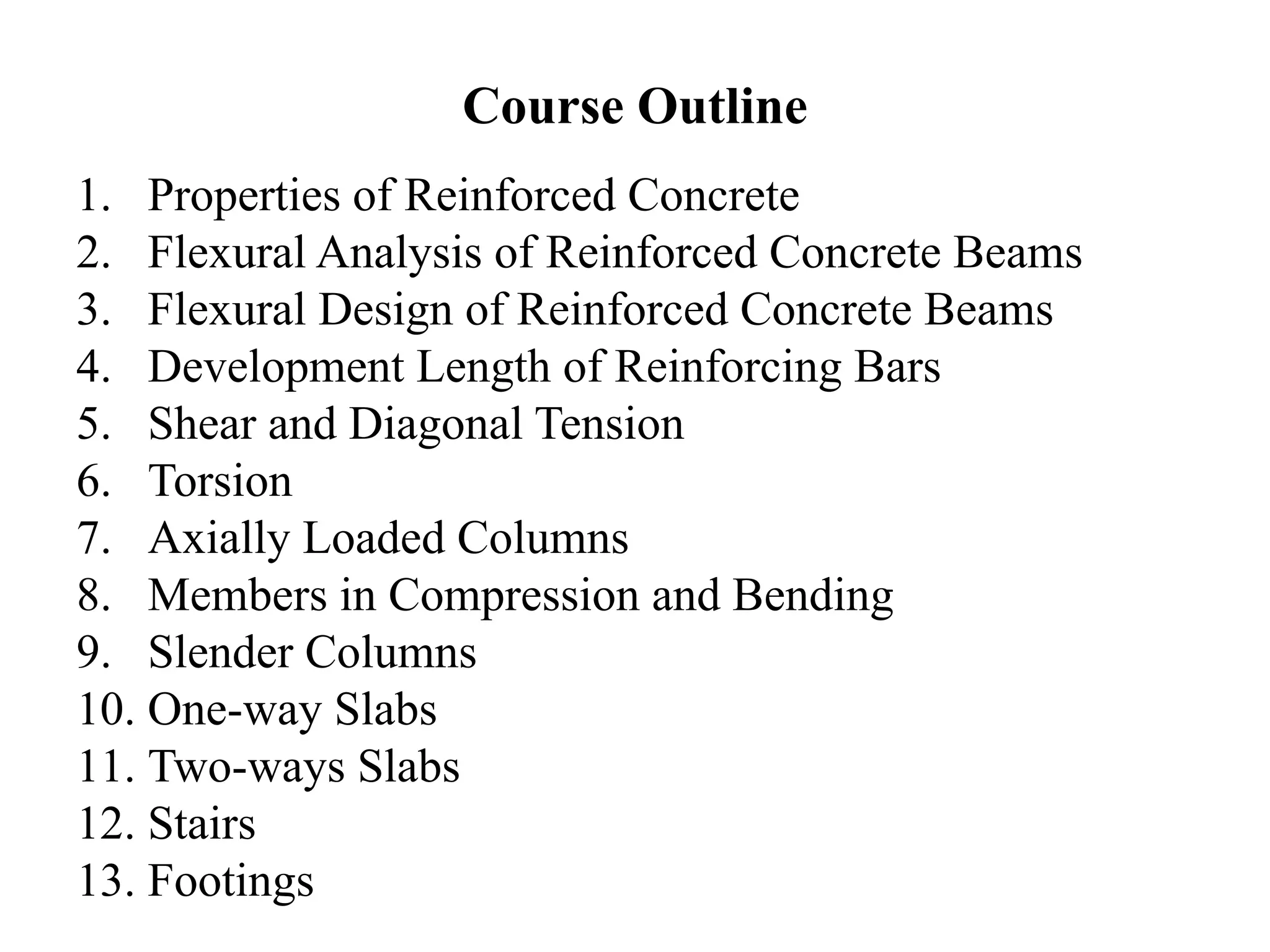 1. Properties of reinforced concrete.pdf
