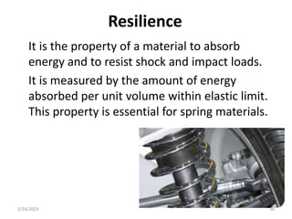 1.Lecture 1-2. Properties of Materials.pptx