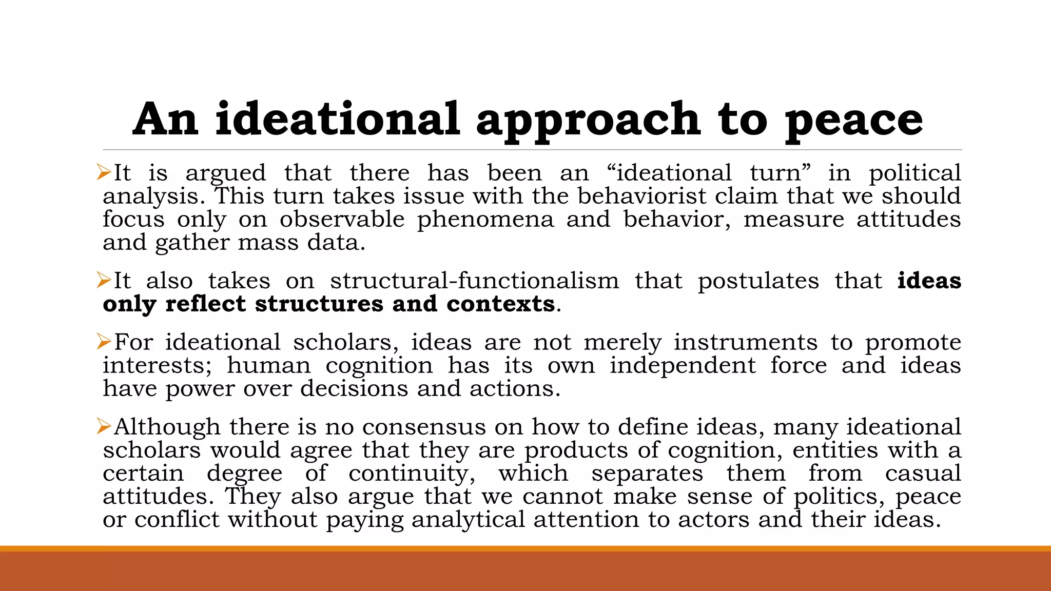 1. Three Approaches to Peace Studies.pptx
