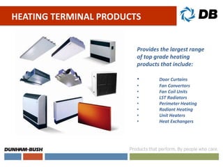 Perimeter Radiators 1. DB Presentation.ppt