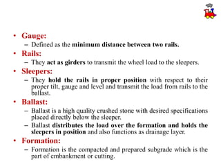 Wheelbase Distance Train 1. Introduction to Railway engg..pptx