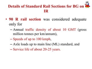 1. Introduction to Railway engg..pptx