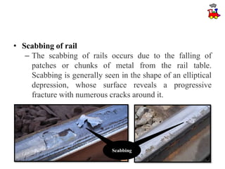 Scabbing Rafters 1. Introduction to Railway engg..pptx
