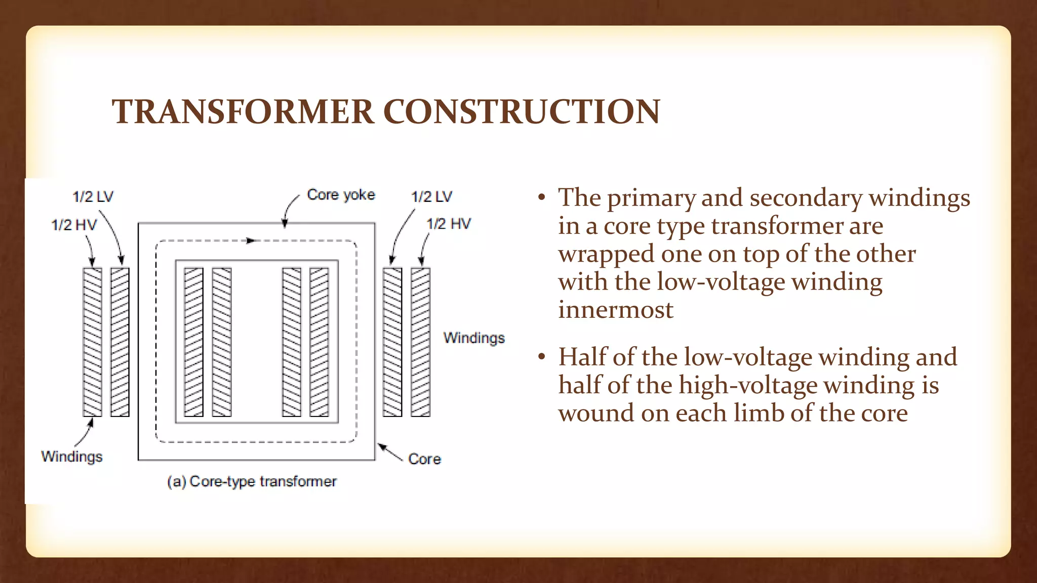 1. Introduction to transformers final.pptx | Technology & Computing