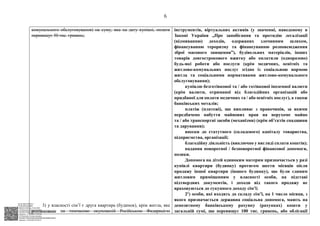 АСУД "ДОК ПРОФ 3"
МІНСОЦПОЛІТИКИ
1868/0/2-23/56 від 15.02.2023
КЕП Жолнович Оксана Іванівна
58E2D9E7F900307B04000000B2FB340066D4A600
Підписано: 13.02.2023 15:34:46
КЕП Жолнович Оксана Іванівна
58E2D9E7F900307B04000000B2FB340066D4A600
Підписано: 15.02.2023 20:29:12
6
комунального обслуговування) на суму, яка на дату купівлі, оплати
перевищує 50 тис. гривень;
3) у власності сім’ї є друга квартира (будинок), крім житла, яке
розташоване на тимчасово окупованій Російською Федерацією
інструментів, віртуальних активів (у значенні, наведеному в
Законі України „Про запобігання та протидію легалізації
(відмиванню) доходів, одержаних злочинним шляхом,
фінансуванню тероризму та фінансуванню розповсюдження
зброї масового знищення”), будівельних матеріалів, інших
товарів довгострокового вжитку або оплатили (одноразово)
будь-які роботи або послуги (крім медичних, освітніх та
житлово-комунальних послуг згідно із соціальною нормою
житла та соціальними нормативами житлово-комунального
обслуговування);
купівлю безготівкової та / або готівкової іноземної валюти
(крім валюти, отриманої від благодійних організацій або
придбаної для оплати медичних та / або освітніх послуг), а також
банківських металів;
платіж (платежі), що випливає з правочинів, за якими
передбачено набуття майнових прав на нерухоме майно
та / або транспортні засоби (механізми) (крім об’єктів спадщини
та дарування);
внески до статутного (складеного) капіталу товариства,
підприємства, організації;
благодійну діяльність (виключно у вигляді сплати коштів);
надання поворотної / безповоротної фінансової допомоги,
позики.
Допомога на дітей одиноким матерям призначається у разі
купівлі квартири (будинку) протягом шести місяців після
продажу іншої квартири (іншого будинку), що були єдиним
житловим приміщенням у власності особи, на підставі
підтвердних документів, і доходи від такого продажу не
враховуються до сукупного доходу сім’ї;
21) особи, які входять до складу сім’ї, на 1 число місяця, з
якого призначається державна соціальна допомога, мають на
депозитному банківському рахунку (рахунках) кошти у
загальній сумі, що перевищує 100 тис. гривень, або облігації
 