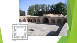 Karaj Caravansary, Iran
 