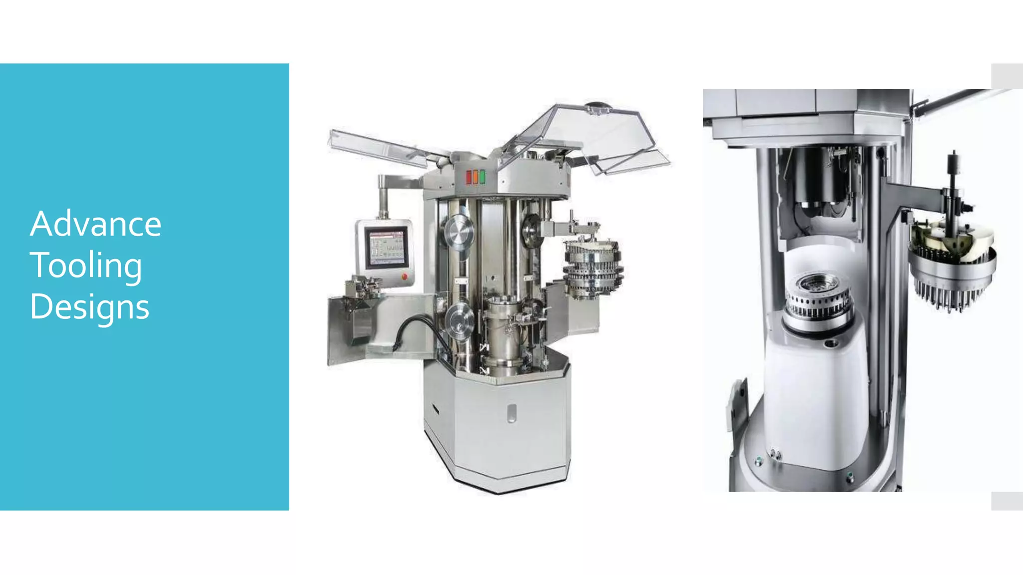 Advance
Tooling
Designs
 