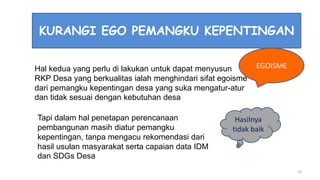 Powerpoint Rkpdes 1. MENYUSUN RKPDES 2023 YG BERKUALITAS.pptx