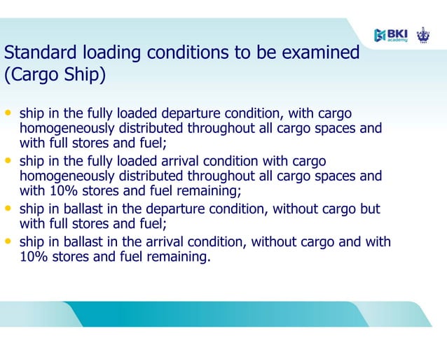 1. Ship Stability.pdf | Sailing | Sports