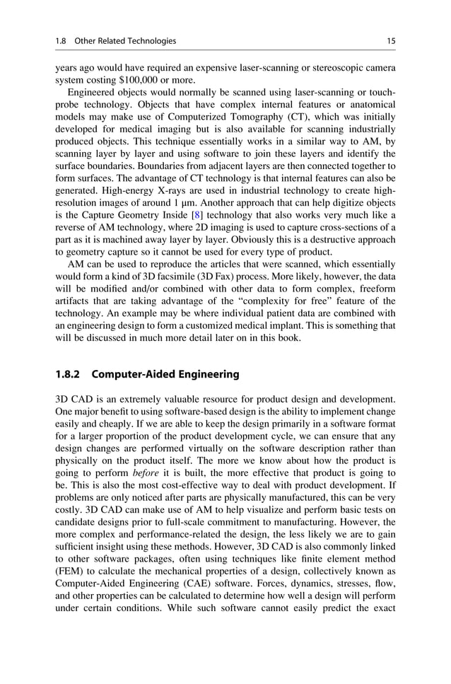 1 Additive Manufacturing Pdf