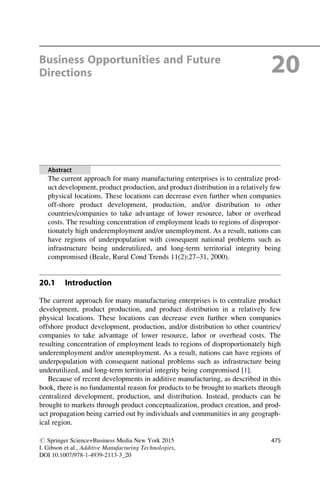 1. Additive manufacturing.pdf