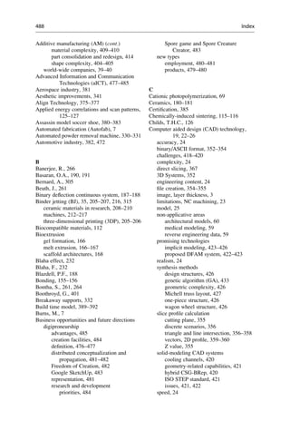 1. Additive manufacturing.pdf