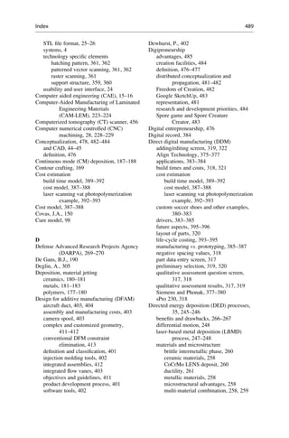 1. Additive manufacturing.pdf